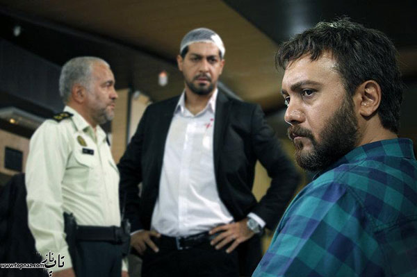 سریال میکائیل سریال میکائیل