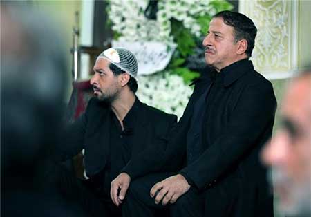 سریال میکائیل سریال میکائیل