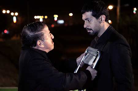 سریال میکائیل سریال میکائیل