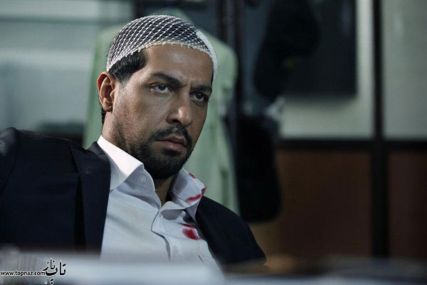 سریال میکائیل سریال میکائیل