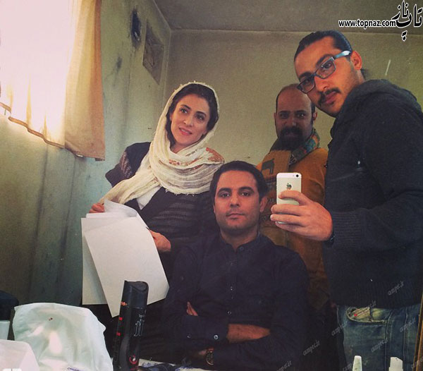 سریال پرده نشین سریال پرده نشین
