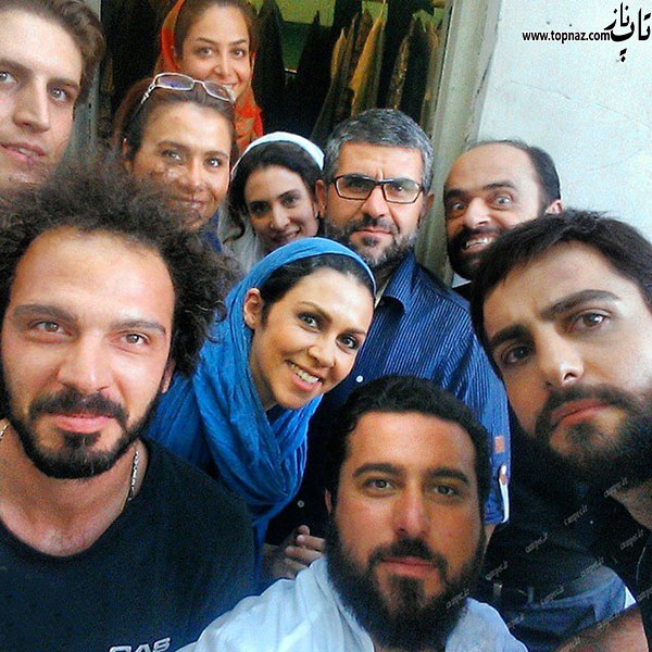 سریال پرده نشین سریال پرده نشین