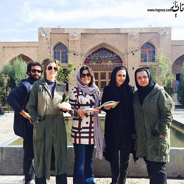 سریال پرده نشین سریال پرده نشین