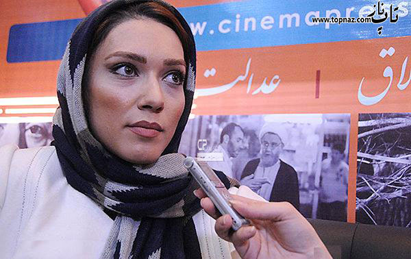 شهرزاد کمال زاده شهرزاد کمال زاده