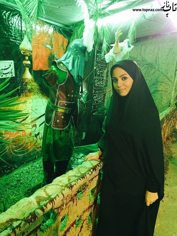 مبینا نصیری مبینا نصیری
