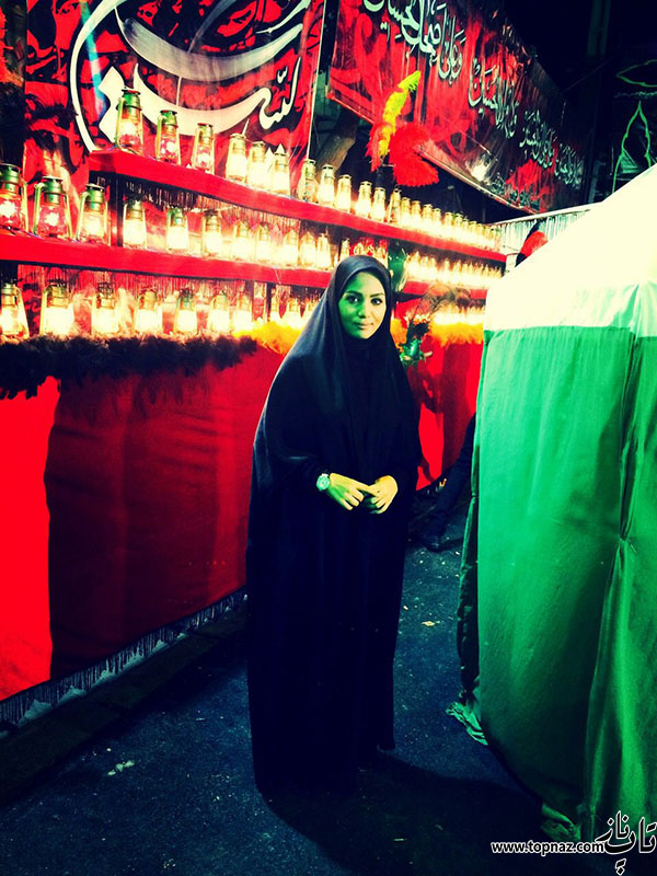 مبینا نصیری مبینا نصیری