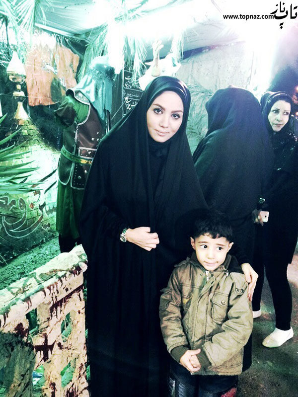 مبینا نصیری مبینا نصیری