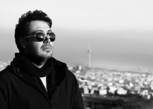 محسن چاوشی محسن چاوشی