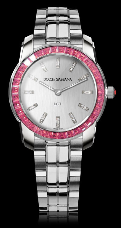 مدل ساعت مچی دی اند جی D&G مدل ساعت مچی دی اند جی D&G