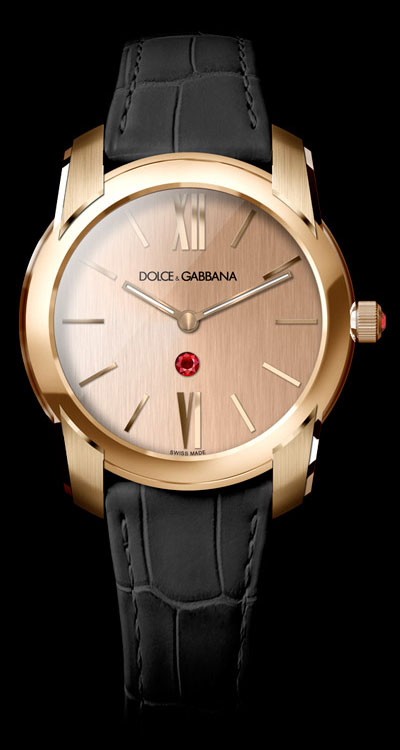 مدل ساعت مچی Dolce & Gabbana مدل ساعت مچی Dolce & Gabbana