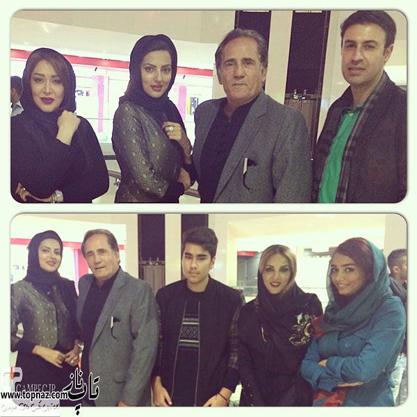 هلیا امامی هلیا امامی