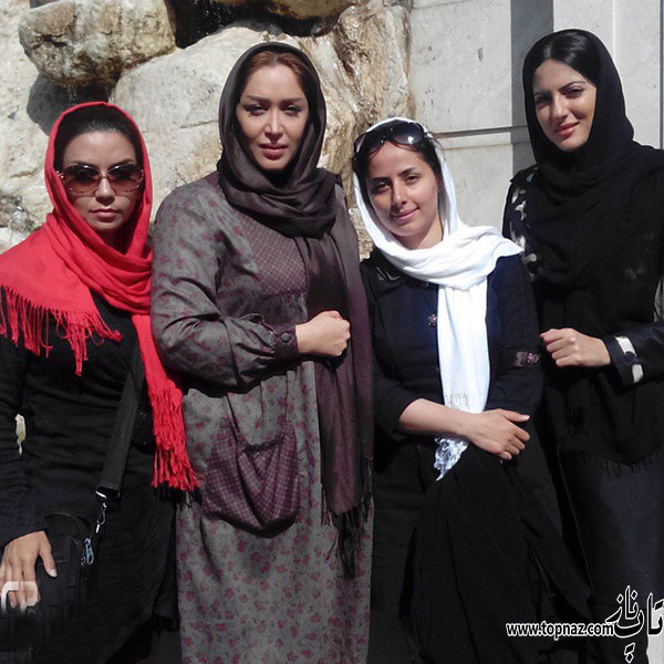 هلیا امامی هلیا امامی