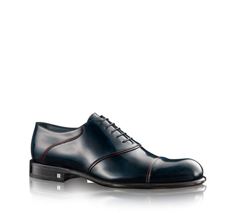 مدل کفش کلاسیک مردانه 