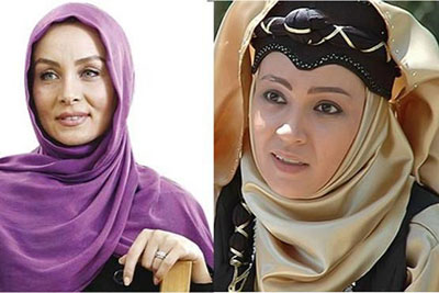 سریال زنانه شهر من شیراز