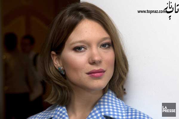 Léa Seydoux Léa Seydoux