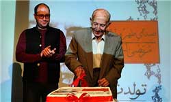 مرتضی احمدی درگذشت