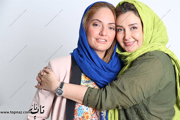 عکس مهناز افشار و کتایون ریاحی عکس مهناز افشار و کتایون ریاحی