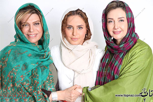 عکس بازیگران زن ایرانی عکس بازیگران زن ایرانی
