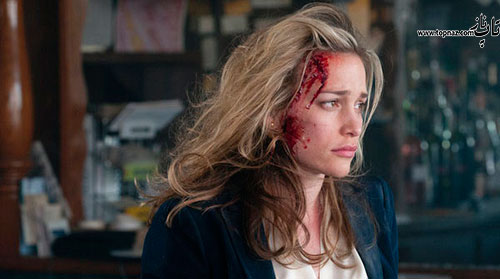 سریال Covert Affairs سریال Covert Affairs