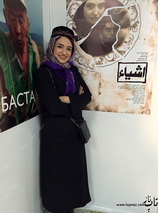 گلاره عباسی گلاره عباسی