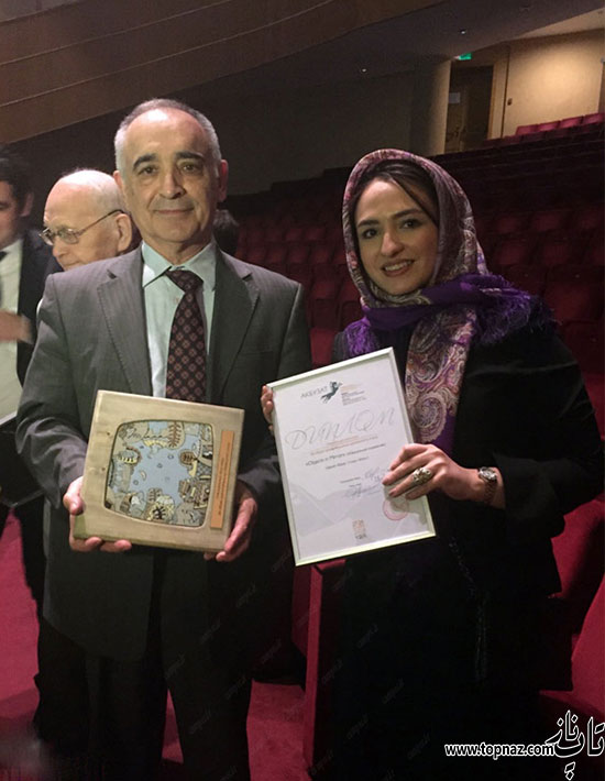 گلاره عباسی گلاره عباسی