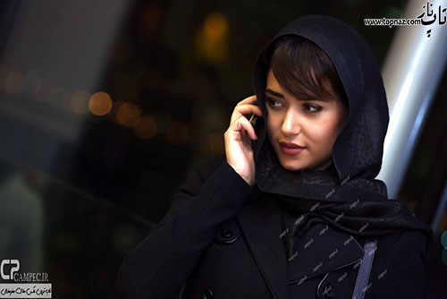 پریناز ایزدیار پریناز ایزدیار