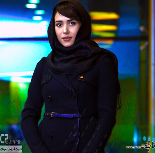 تصاویر جدید پریناز ایزدیار تصاویر جدید پریناز ایزدیار