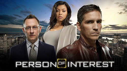 سریال Person of Interest سریال Person of Interest
