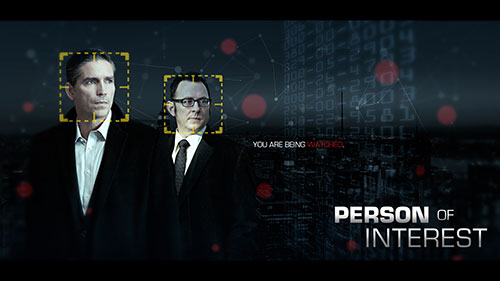 سریال Person of Interest سریال Person of Interest