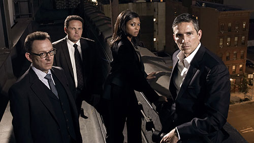 سریال Person of Interest سریال Person of Interest
