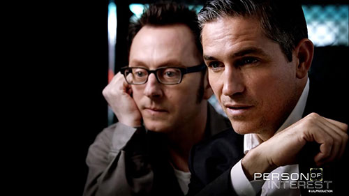 سریال Person of Interest سریال Person of Interest