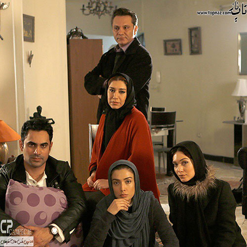 عکس شهرزاد کمال زاده عکس شهرزاد کمال زاده