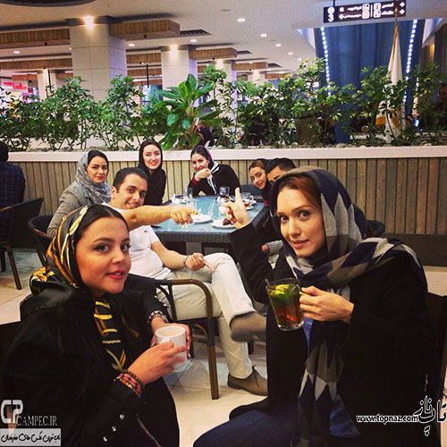 شهرازد کمال زاده شهرازد کمال زاده