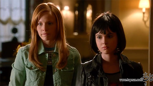 سریال Switched at Birth سریال Switched at Birth