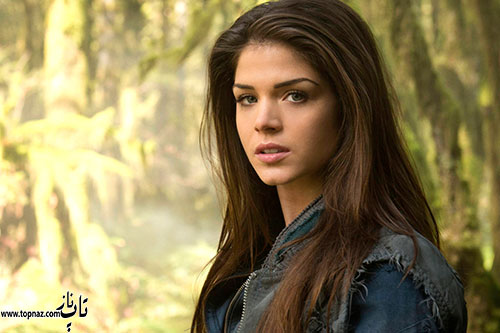 سریال The 100 سریال The 100