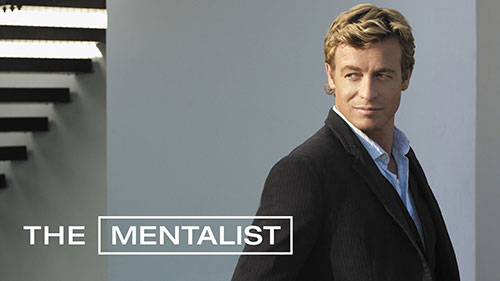 سریال The Mentalist سریال The Mentalist