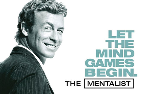 سریال The Mentalist سریال The Mentalist