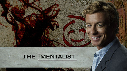 سریال The Mentalist سریال The Mentalist
