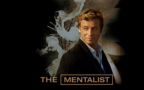سریال The Mentalist سریال The Mentalist