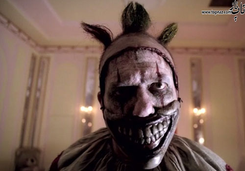 سریال American Horror Story سریال American Horror Story