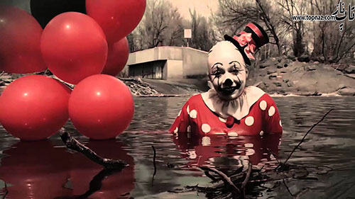 سریال American Horror Story سریال American Horror Story