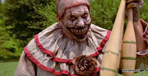 سریال American Horror Story سریال American Horror Story