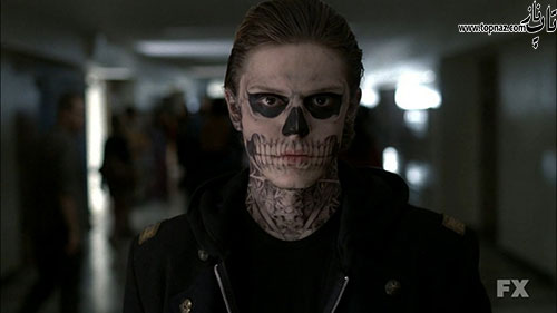 سریال American Horror Story سریال American Horror Story