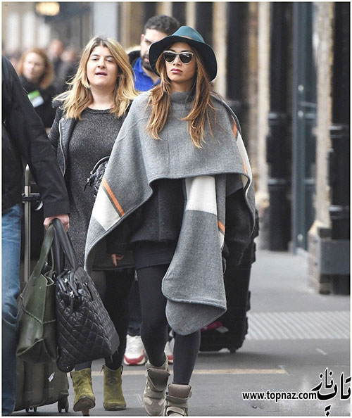Nicole Scherzinger Nicole Scherzinger
