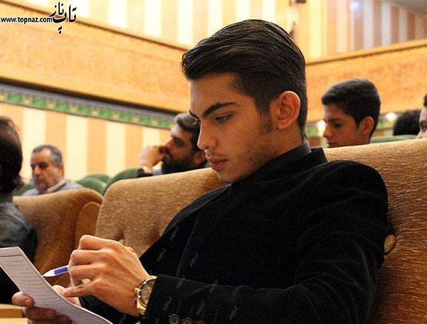 ارسلان قاسمی ارسلان قاسمی