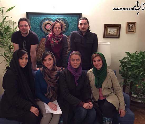 جدیدترین تصاویر ترانه علیدوستی جدیدترین تصاویر ترانه علیدوستی