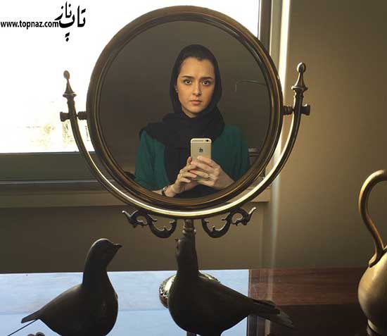 عکس ترانه علیدوستی عکس ترانه علیدوستی