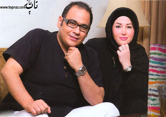 همسر رضا داوودنژاد همسر رضا داوودنژاد