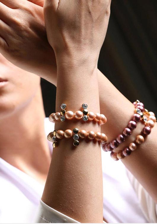 مدل زیورآلات ایرانی Adrina Jewellery مدل زیورآلات ایرانی Adrina Jewellery