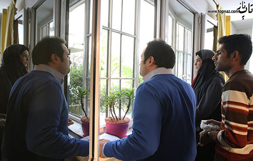 سریال بی قرار 2 سریال بی قرار 2